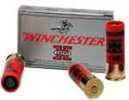 12 Gauge 15 Rounds Ammunition Winchester 3" 1 oz Rifled Slug